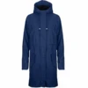 Ralka Mizzle Dames Regenjas - Marine/Zwart -Kampeerartikelen Korting afe07f6d29f0e93b