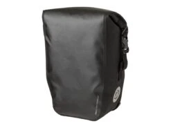 AGU Clean Shelter Large Enkele Fietstas - Black