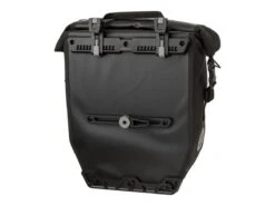 AGU Clean Shelter Large Enkele Fietstas - Black -Kampeerartikelen Korting agu clean shelter large enkelefietstas black 2 ecommerce