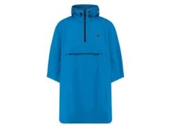 AGU Grant Essential Regenponcho