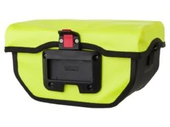 AGU Shelter Clean Neon M Stuurtas -Kampeerartikelen Korting agu shelter clean m stuurtas neon4 ecommerce c0a5 1