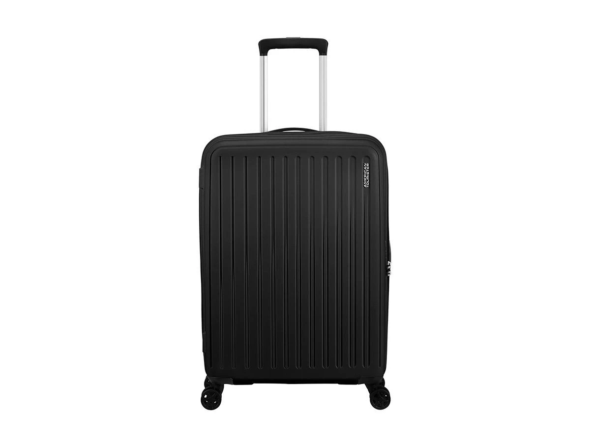 American Tourister Rejoy 68/25 Koffer - True Black 3 American Tourister Rejoy 68/25 Koffer - True Black