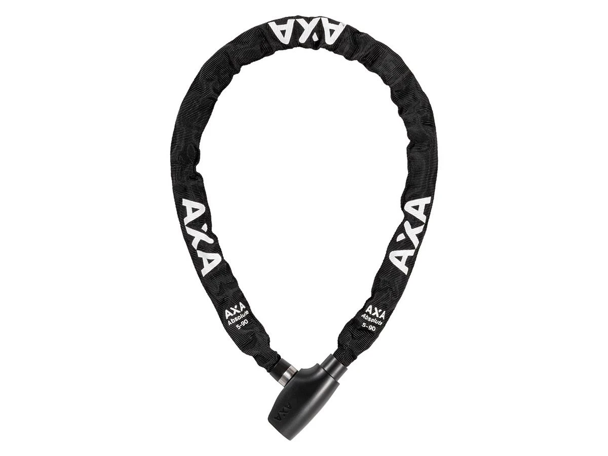 AXA Absolute 5-90 Kettingslot 3 AXA Absolute 5-90 Kettingslot