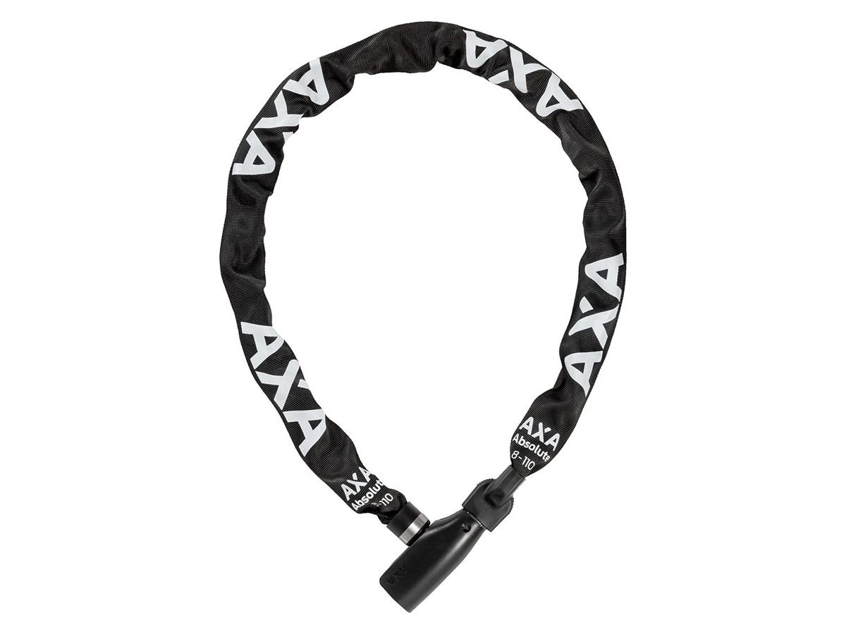 AXA Absolute 8-110 Kettingslot 3 AXA Absolute 8-110 Kettingslot