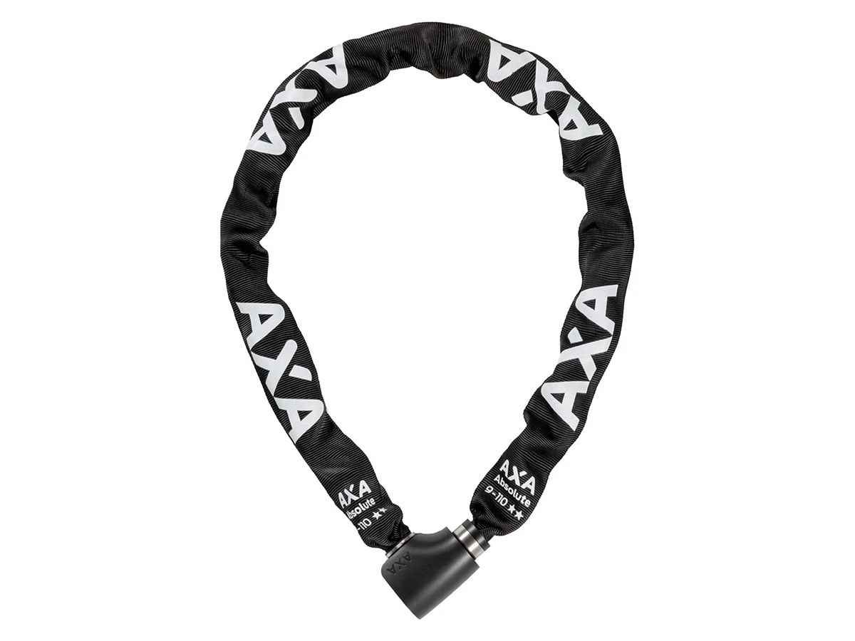 AXA Absolute 9-110 Kettingslot 3 AXA Absolute 9-110 Kettingslot