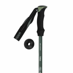 Merkloos Highlander Tiree Wandelstokken -Kampeerartikelen Korting b0c110f588ca815c