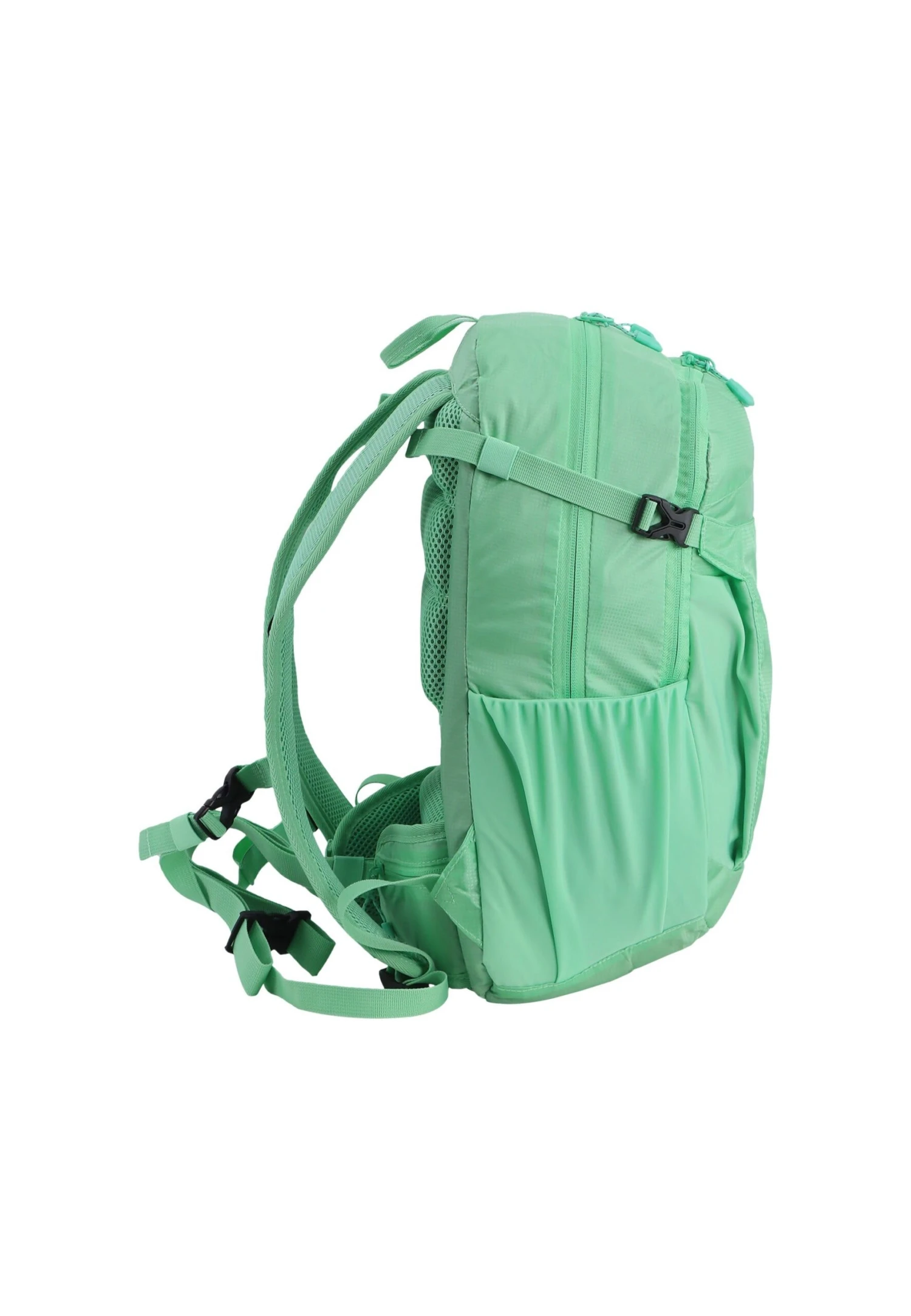 Discovery Body Spirit 10 Liter Rugzak - Mint 7 Discovery Body Spirit 10 Liter Rugzak - Mint - Afbeelding 5