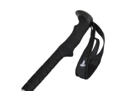 Hikr Wandelstokken - Grey 9 Hikr Wandelstokken - Grey -Kampeerartikelen Korting b2df042d9b70b724