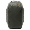 Merkloos Peak Design Travel Duffelpack 65L Reistas - Groen -Kampeerartikelen Korting b302cacc901213f4