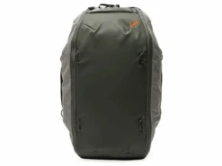 Merkloos Peak Design Travel Duffelpack 65L Reistas - Groen