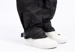 Ralka Kinder Regenpak - Grijs/Zwart -Kampeerartikelen Korting b8cff0f55c483f36