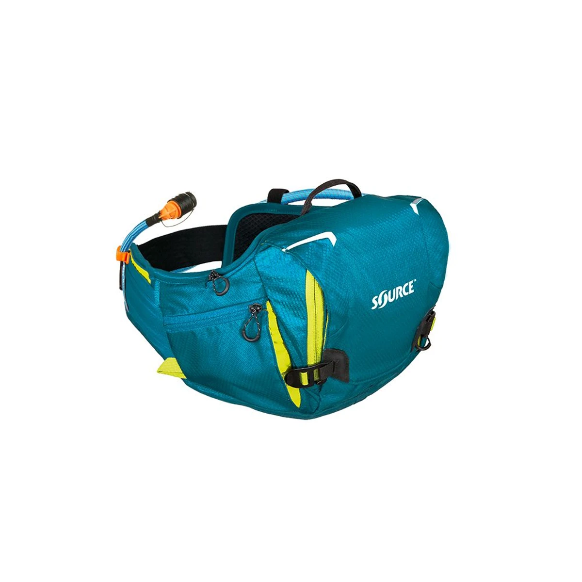 Merkloos Source Hipster Ultra Blauwe Drinkgordel 3 Merkloos Source Hipster Ultra Blauwe Drinkgordel