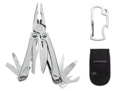 Leatherman Sidekick Zakmes -Kampeerartikelen Korting ba988d7bc12652ef
