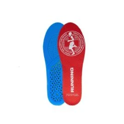 Merkloos Footgel Running Technical Inlegzolen