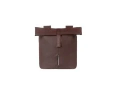 Basil City 28-32 Liter Dubbele Fietstas - Roasted Brown -Kampeerartikelen Korting basil city dubbele fietstas 28 32 liter roasted br 2 ecommerce