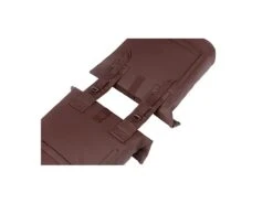 Basil City 28-32 Liter Dubbele Fietstas - Roasted Brown -Kampeerartikelen Korting basil city dubbele fietstas 28 32 liter roasted br 4 ecommerce