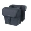 Basil GO 32 Liter Dubbele Fietstas - Black 1 Basil GO 32 Liter Dubbele Fietstas - Black -Kampeerartikelen Korting basil go dubbele fietstas 32 liter zwart 1 ecommerce