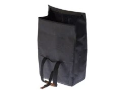 Basil Urban Dry Shopper Fietstas 7 Basil Urban Dry Shopper Fietstas -Kampeerartikelen Korting basilurbandryshoppercharcoalmelee3 02 ecommerce 5324
