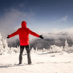 Husky Klass M Grijze Dames Wandelbroek -Kampeerartikelen Korting bd6105cc73693a25