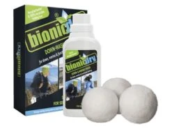 Merkloos Bionicdry Down & Merino Wasmiddelset - 500 Ml