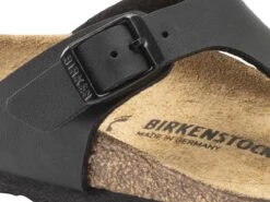 Birkenstock Gizeh BF Black Smalle Kinderslippers 7 Birkenstock Gizeh BF Black Smalle Kinderslippers -Kampeerartikelen Korting birkenstock gizeh bf black kinderslippers3 ecommerce 7443 3