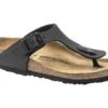 Birkenstock Gizeh BF Black Smalle Kinderslippers -Kampeerartikelen Korting birkenstock gizeh bf black kinderslippers ecommerce 22bb 5