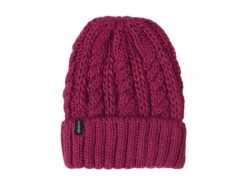 Brunotti Annecy Dames Muts - Fuchsia