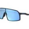 Brunotti Caparica Unisex Zonnebril - Nasa Blue