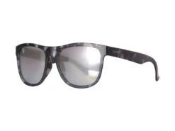 Brunotti Trichonis 2 Heren Zonnebril - Black