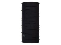 Buff Coolnet Solid Black Sjaal