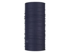 Buff Coolnet Solid Night Blue Sjaal