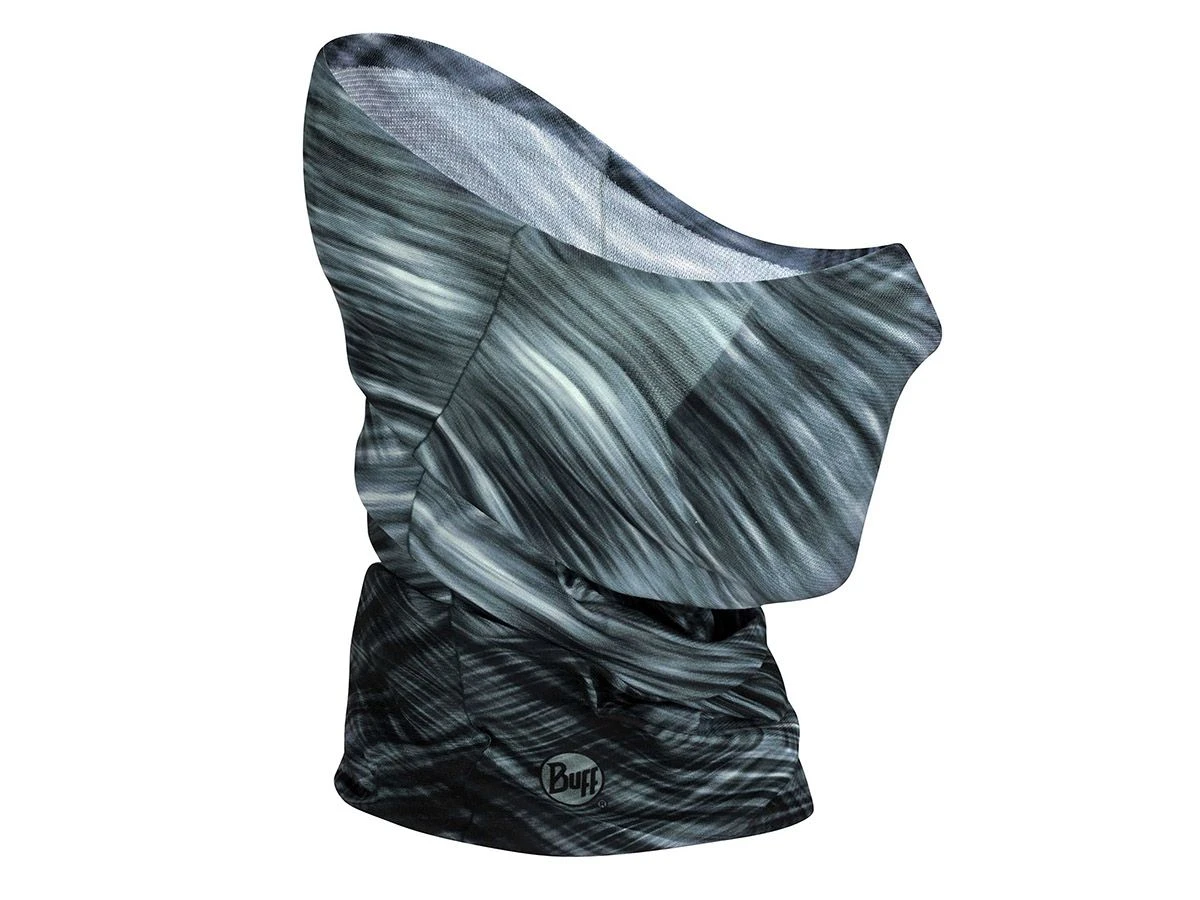 Buff Filter Tube Mondmasker