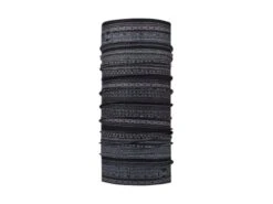 Buff Original Solid Anira Graphite Sjaal