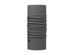 Buff Original Solid Castle Grey Sjaal