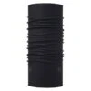 Buff Thermonet Solid Black Sjaal -Kampeerartikelen Korting buff thermonet solid black sjaal ecommerce