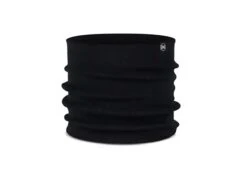 Buff Knitted Nekwarmer - Lilon Black