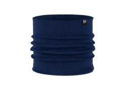 Buff Knitted Nekwarmer - Lilon Midnight