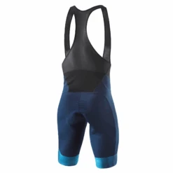 Loeffler Volta Blauwe Heren Bibshorts -Kampeerartikelen Korting c44253efe6682c5a