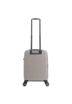 Discovery Eclipse 54.5 Cm Reiskoffer - Bruin -Kampeerartikelen Korting c573fc822ab73997