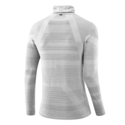Löffler Rollneck Transtex® Retr'x Lange Mouwen Baselayer -Kampeerartikelen Korting c5f764603c3b5582