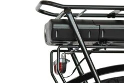 Merkloos Villette Le Debutant Plus,e-bike -Kampeerartikelen Korting c70884b298e269b7