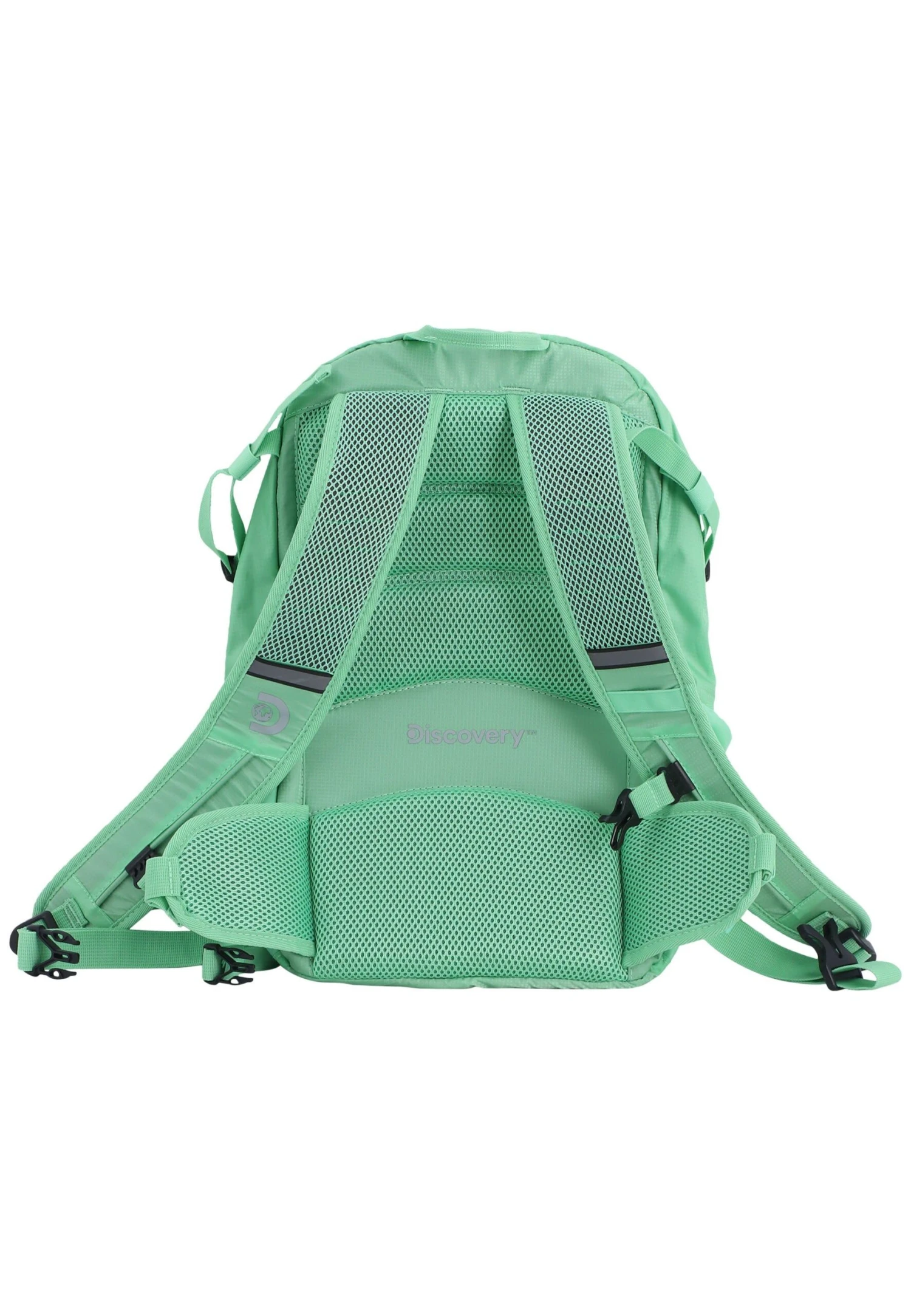 Discovery Body Spirit 10 Liter Rugzak - Mint 6 Discovery Body Spirit 10 Liter Rugzak - Mint - Afbeelding 4