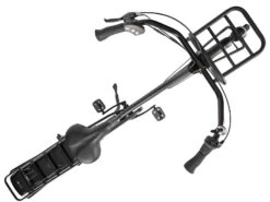 Merkloos Villette Transporter E-bike 9 Merkloos Villette Transporter E-bike -Kampeerartikelen Korting c8cf3fec84c53cec