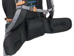 TravelSafe Escape 55 Liter Rugzak Met Regenhoes -Kampeerartikelen Korting c97a23988783fdc4