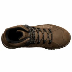 Brütting Mount Kandu High Bruine Wandelschoenen -Kampeerartikelen Korting ca490816492c77a2