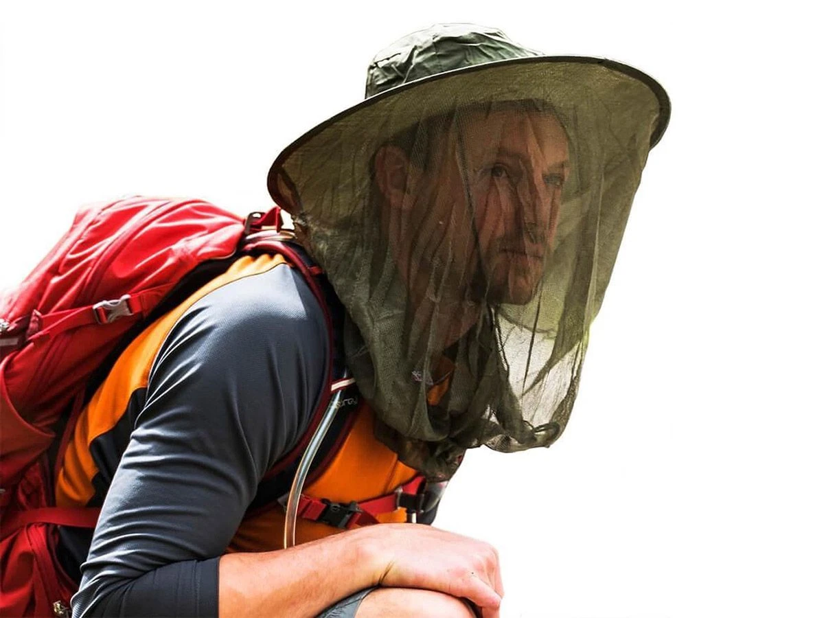 Care Plus Pop-Up Hoofdnet 4 Care Plus Pop-Up Hoofdnet - Afbeelding 2