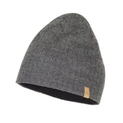 Ivanhoe Wollen Muts Stormy Hat WB Grijs