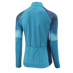 Löffler L/S Jersey Vapor Dames Wielrenshirt -Kampeerartikelen Korting cccd217bd159ce1a