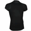 Avento Thermoshirt Korte Mouw Heren - Zwart 2 Avento Thermoshirt Korte Mouw Heren - Zwart -Kampeerartikelen Korting ce404b63afe23c42