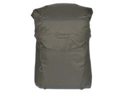 Merkloos Berghaus FLT Stash Pack IR Opvouwbare Daypack